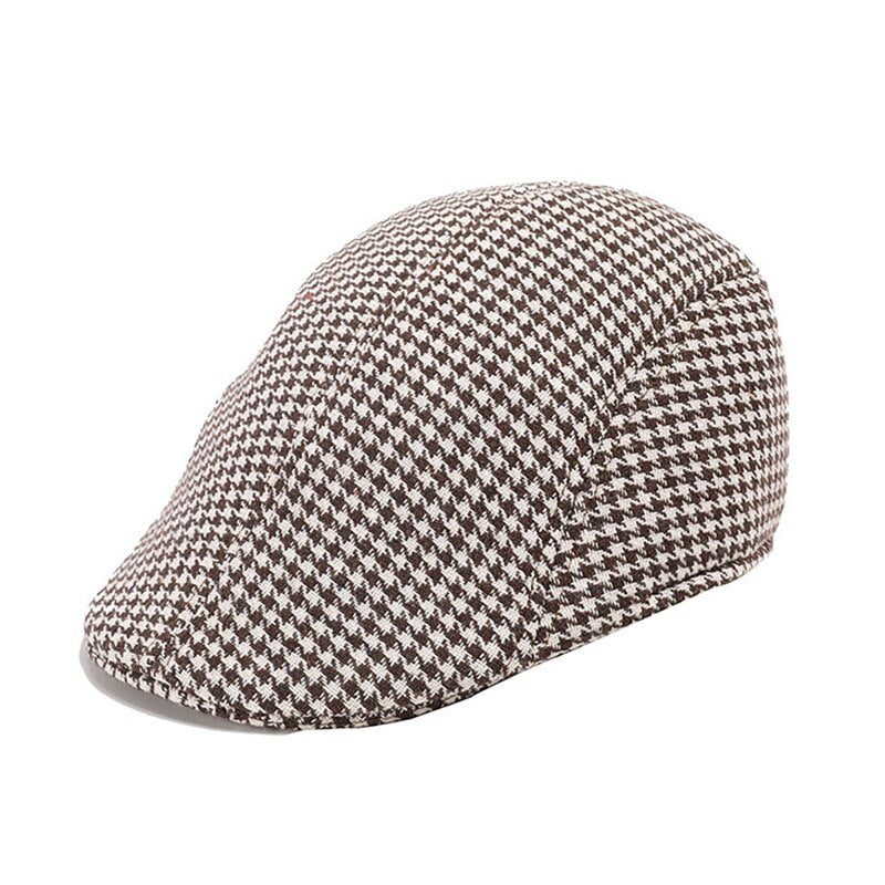 Breathable Beret for Men - Blue Force Sports