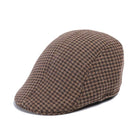 Breathable Beret for Men - Blue Force Sports