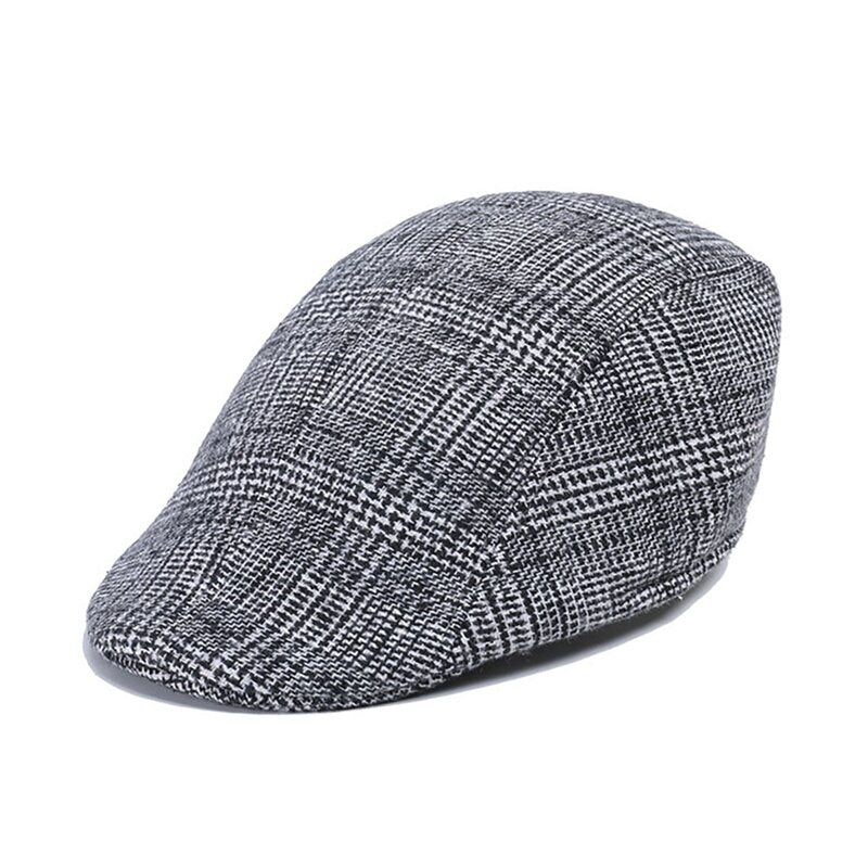 Breathable Beret for Men - Blue Force Sports