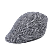 Breathable Beret for Men - Blue Force Sports