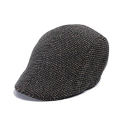 Breathable Beret for Men - Blue Force Sports