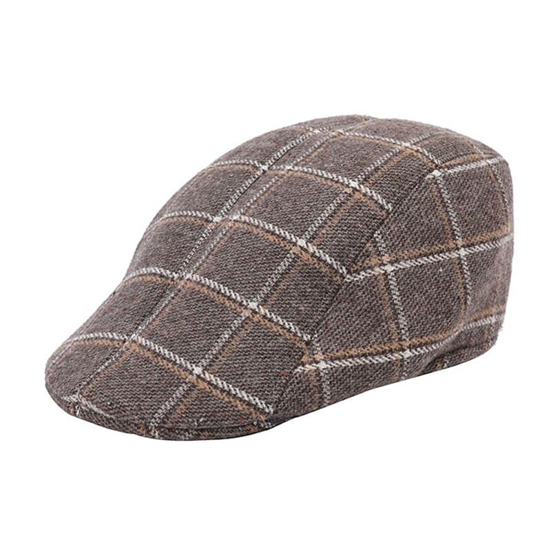 Breathable Beret for Men - Blue Force Sports