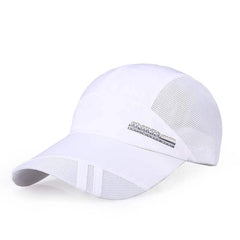 Adjustable Unisex Sports Cap