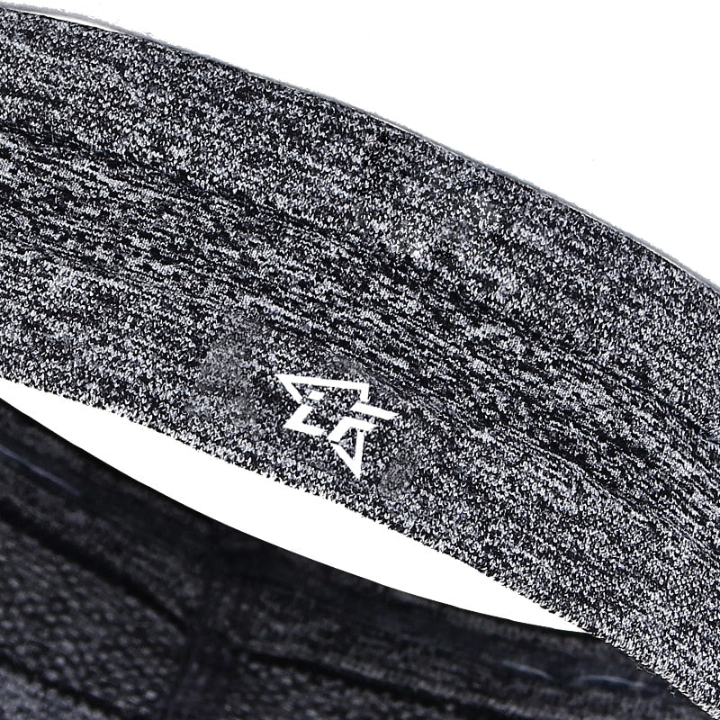 Adjustable Non-slip Running Unisex Headband - Blue Force Sports