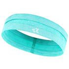 Adjustable Non-slip Running Unisex Headband - Blue Force Sports
