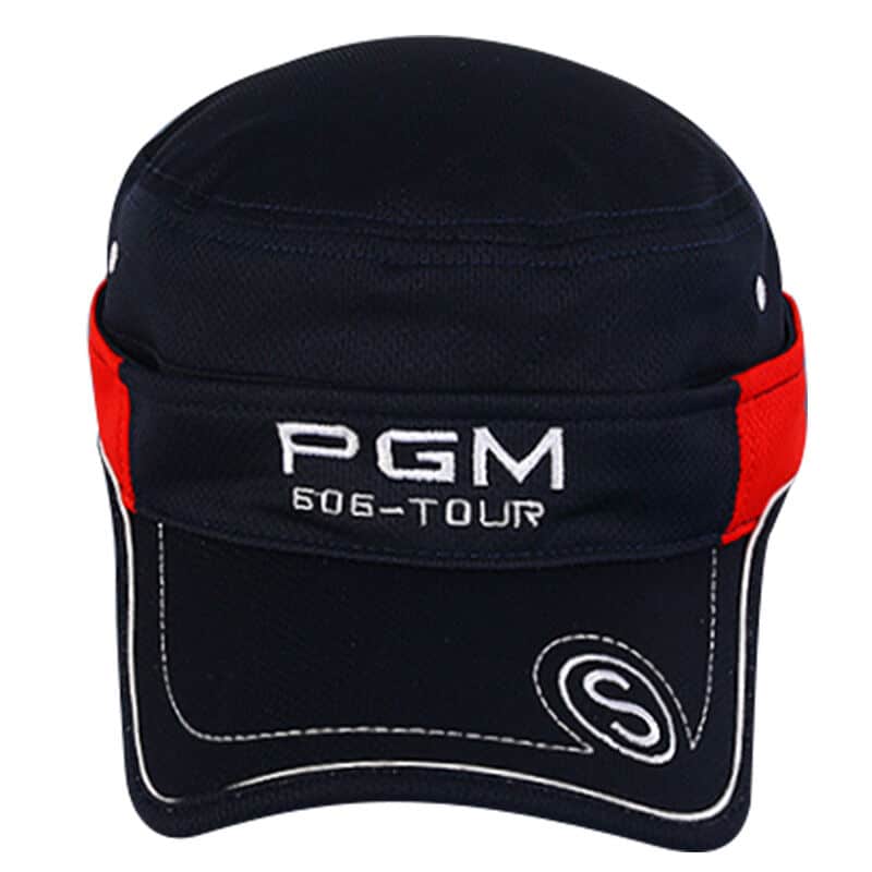 Sports Style Golf Cap - Blue Force Sports