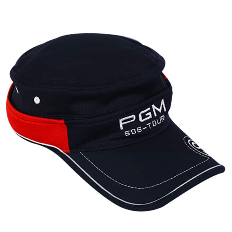 Sports Style Golf Cap - Blue Force Sports