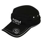Sports Style Golf Cap - Blue Force Sports