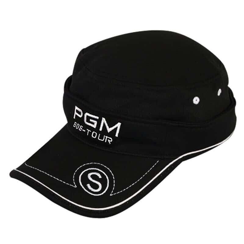 Sports Style Golf Cap - Blue Force Sports