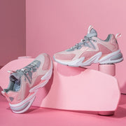 Women's Outdoor Sports Shoes - Blue Force Sports