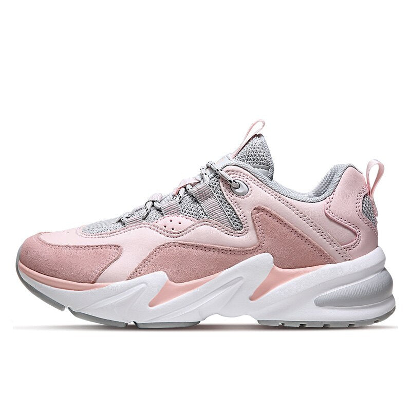 Women's Outdoor Sports Shoes - Blue Force Sports