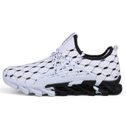 Outdoor Waterproof Women's Running Shoes - Blue Force Sports
