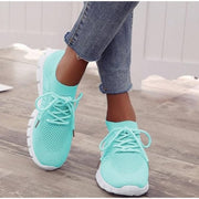Ultra-Light Sport Shoes - Blue Force Sports