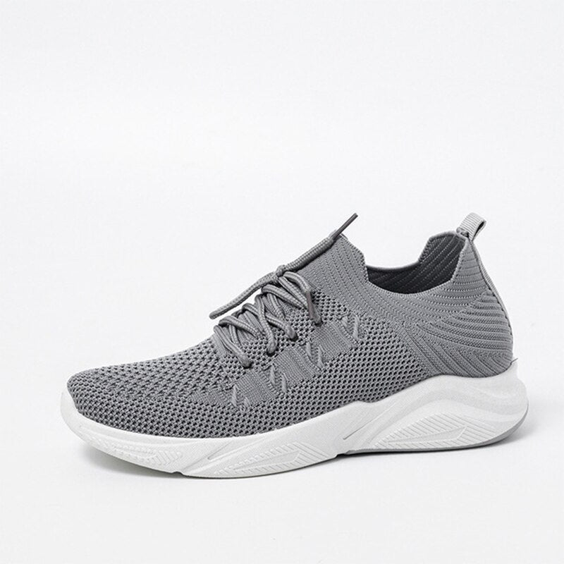 Ultra-Light Sport Shoes - Blue Force Sports