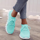 Ultra-Light Sport Shoes - Blue Force Sports