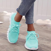 Ultra-Light Sport Shoes - Blue Force Sports