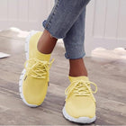 Ultra-Light Sport Shoes - Blue Force Sports