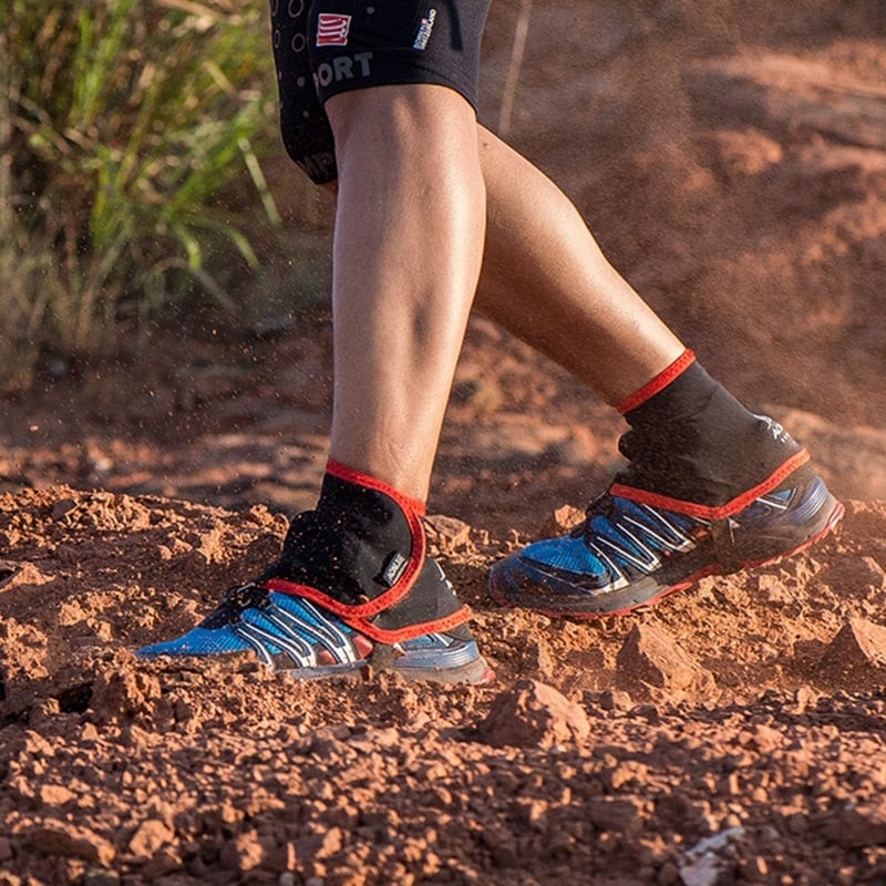 Men's Protective Design Crossover Shoes - Blue Force Sports