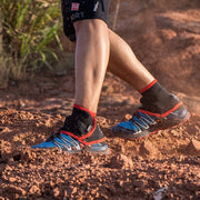 Men's Protective Design Crossover Shoes - Blue Force Sports