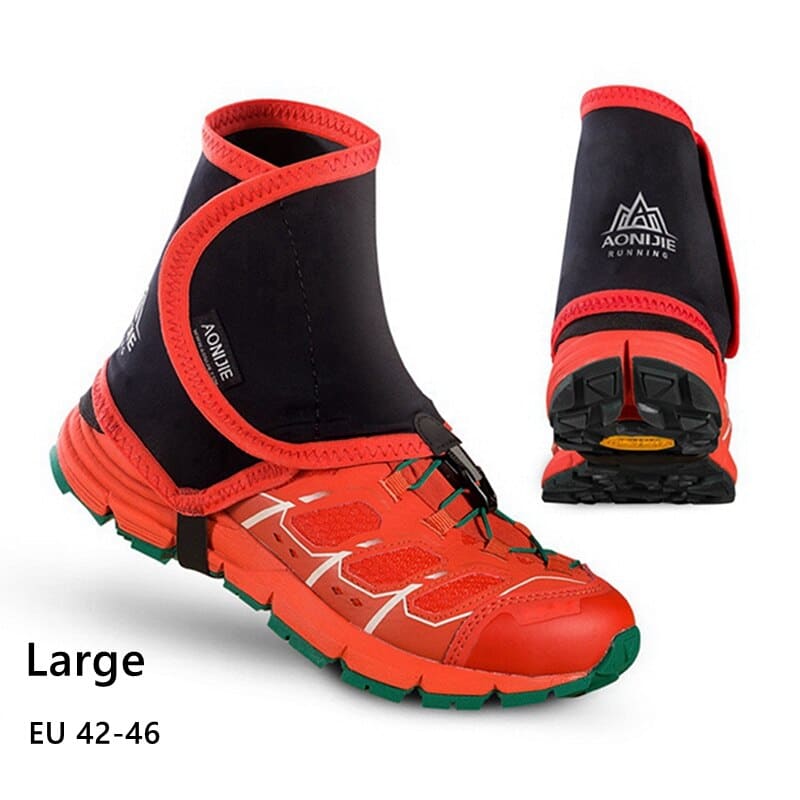 Men's Protective Design Crossover Shoes - Blue Force Sports