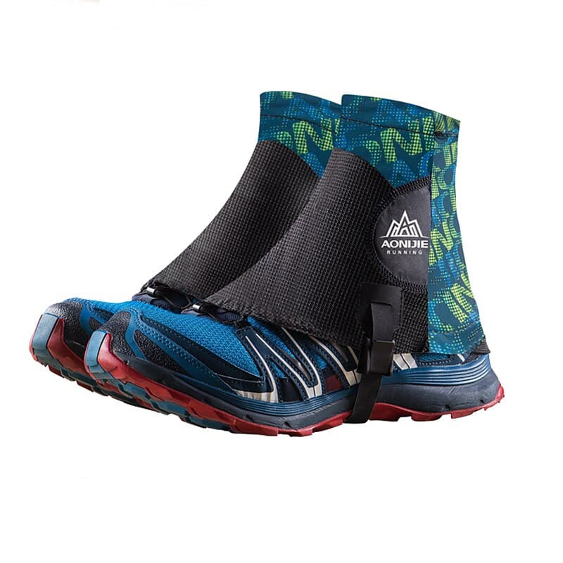Men's Protective Design Crossover Shoes - Blue Force Sports