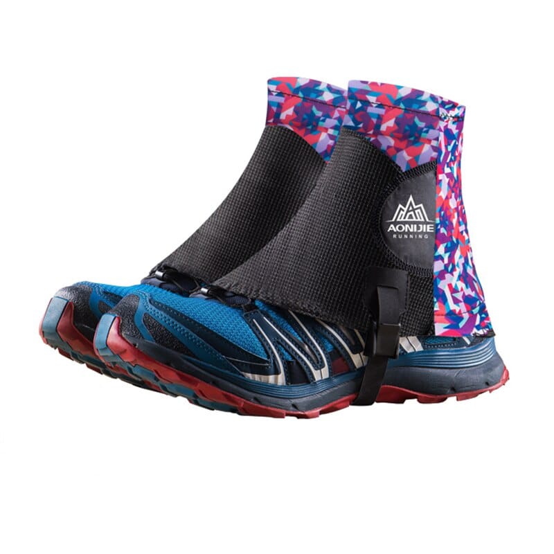 Men's Protective Design Crossover Shoes - Blue Force Sports