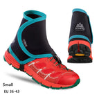 Men's Protective Design Crossover Shoes - Blue Force Sports
