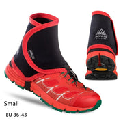 Men's Protective Design Crossover Shoes - Blue Force Sports