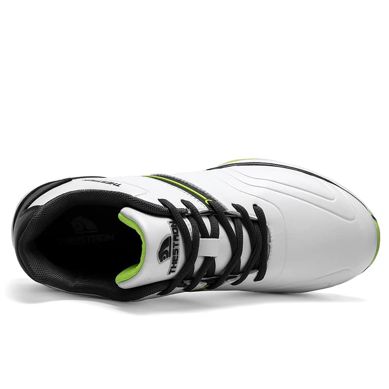 Outdoor Golf Trainers for Men - Blue Force Sports