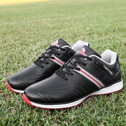 Outdoor Golf Trainers for Men - Blue Force Sports