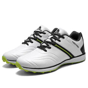 Outdoor Golf Trainers for Men - Blue Force Sports