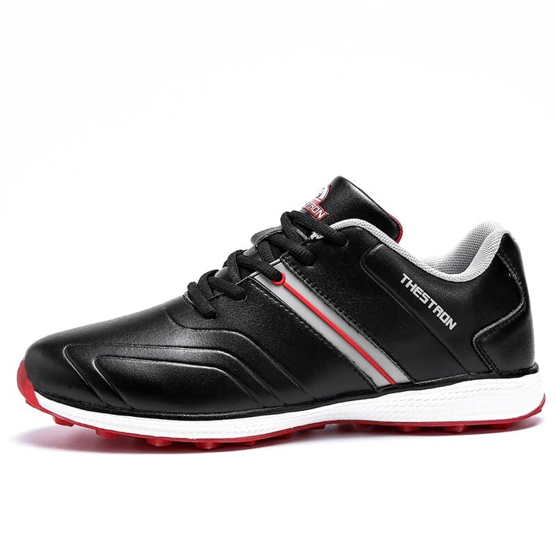 Outdoor Golf Trainers for Men - Blue Force Sports