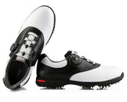Men's Anti-Slip Sports Sneakers - Blue Force Sports