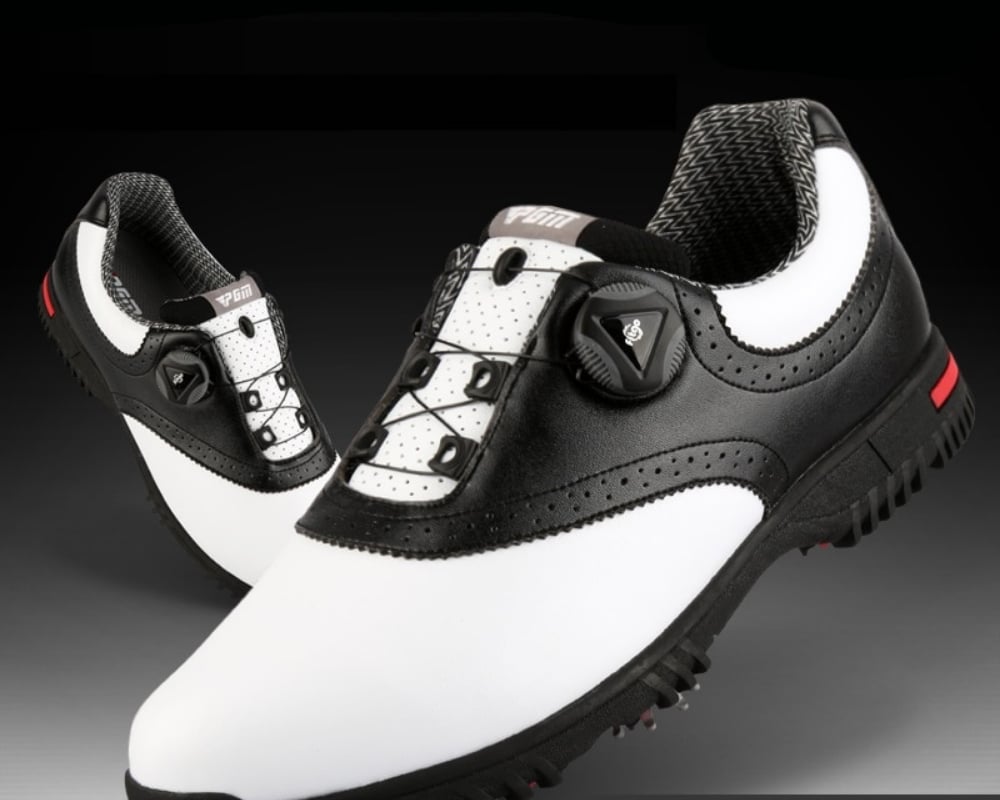Men's Anti-Slip Sports Sneakers - Blue Force Sports