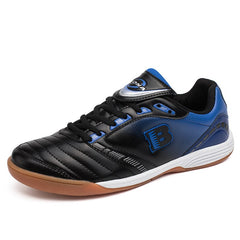 Comfortable Light Men's Football Shoes - Blue Force Sports
