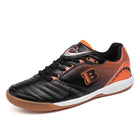 Comfortable Light Men's Football Shoes - Blue Force Sports