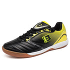 Comfortable Light Men's Football Shoes - Blue Force Sports