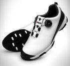 Men's Waterproof Shoes for Golf - Blue Force Sports