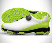 Men's Waterproof Shoes for Golf - Blue Force Sports