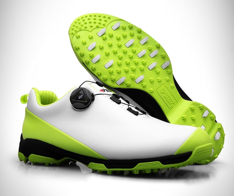 Men's Waterproof Shoes for Golf