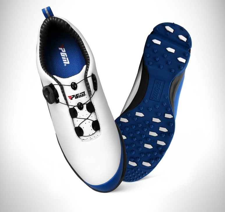 Men's Waterproof Shoes for Golf