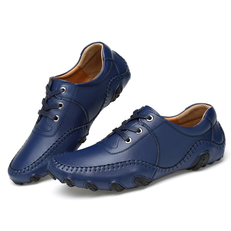 Comfortable Summer Shoes for Men - Blue Force Sports