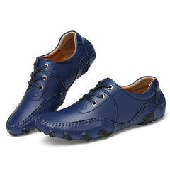 Comfortable Summer Shoes for Men - Blue Force Sports
