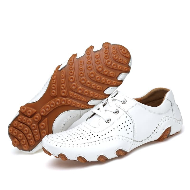 Comfortable Summer Shoes for Men - Blue Force Sports