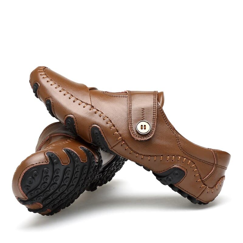 Comfortable Summer Shoes for Men - Blue Force Sports