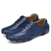 Comfortable Summer Shoes for Men - Blue Force Sports