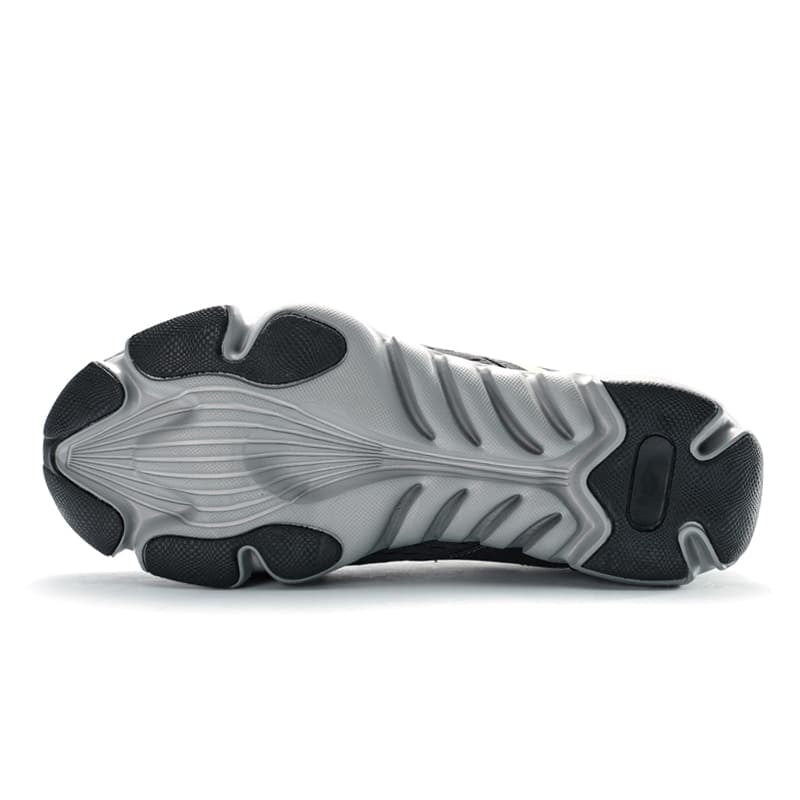 Pretty Men's Slip-on Running Sneakers - Blue Force Sports