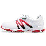 Waterproof Men's Golf Shoes - Blue Force Sports