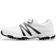 Waterproof Men's Golf Shoes - Blue Force Sports