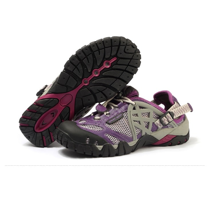 Men's Breathable Outdoor Sneakers - Blue Force Sports